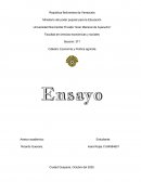 Epoca colonia hasta la actualidad