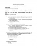 ANALISIS ECONOMICO DE INGENIERÍA
