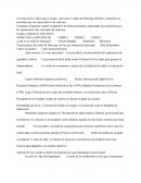 Estilos de liderazgo