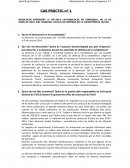 CAS PRÀCTIC nº 1 RESOLUCIÓ EXPEDIENT nº 60/2014 (AUTOESCOLES DE TERRASSA),