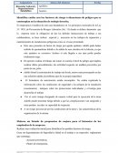 Bienestar Laboral y Organizaciones Saludables