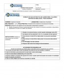 PRÁCTICA: Arranque de dos motores con secuencia de encendido