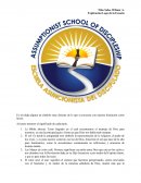 Explicación Logo de la Escuela