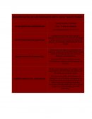 SEGMENTACIÓN DE LOS MERCADOS META: ESCA “SANTO TOMÁS”