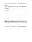 EL PATRIMONIO EN LA CONSTRUCCION DE UNA SOCIEDAD INTERCULTURAL