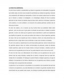 LA PRACTICA GERENCIAL