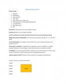 Hipertensión arterial