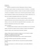 GESTION DE ALMACENES