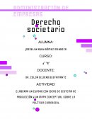 ELABORAR UN CUADRO CON IDEAS DE SISTEMA DE PRODUCCIÓN Y UN MAPA CONCEPTUAL SOBRE LA POLÍTICA COMERCIAL