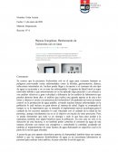 Mejoras energéticas