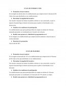 MEZCLA PROMOCIONAL- ESTRATEGIAS