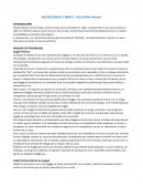 Neurociencias - Relación análisis Película Wonder