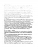 Estado social de derecho