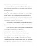 Síntesis Capítulo 15 La persecución norteamericana de los enemigos de Díaz