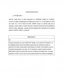 Cálculo de prestaciones laborales