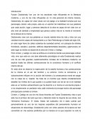 Crimen y Castigo resumen