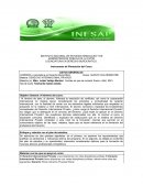 INSTRUMENTO DE PLANEACION DERECHO INTERNACIONAL PRIVADO