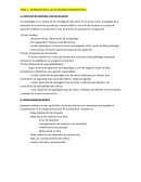 INTRODUCCIÓN A LAS PATOLOGÍAS CONSTRUCTIVAS