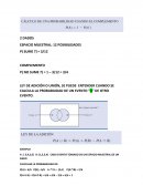 Distribucion binomial