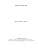 Administracion de empresas, gerencia de mercadeo