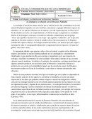 Zoología y su Relación con los Recursos Naturales