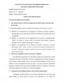 ANÁLISIS Y DISEÑO DE SOFTWARE