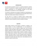 Algebra proyecto. Espacios vectoriales en la ingeniería
