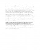 Relatoria : el hombre a través de los años desarrollo su intelecto