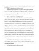 CALIDAD Y ÉTICA EMPRESARIAL Y EN LAS ORGANIZACIONES. CONSTRUYENDO CONFIANZA 3/7