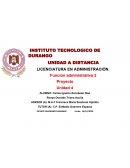 ROL INTERPERSONAL: Se refiere al desempeño de tareas de naturaleza ceremonial