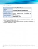 Estilos de liderazgo y trabajo en equipos de alto desempeño