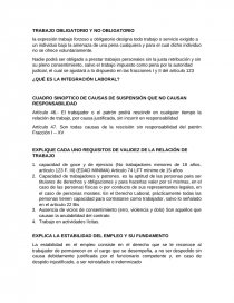 DERECHO LABORAL I. Página 1