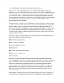 UN ECOSISTEMA DE CONFIANZA: MARCO REGULATORIO PARA LA IA