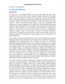 LA IMPORTANCIA DEL RIESGO PAÍS