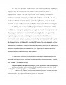 Desarrollos de aplicaciones