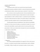 Fases de la administracion