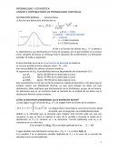 DISTRIBUCIONES DE PROBABILIDAD CONTINUAS