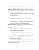 Historia de Finlandia