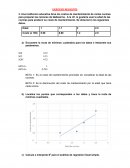 Ejercicios Estadística