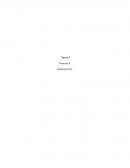 Tarea 3, Finanzas II