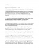 Josefa Ortiz de Domínguez y Miguel Domínguez