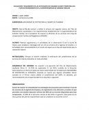 EVALUACION Y SEGUIMIENTO DE LAS ACTIVIDADES DEL SEGUNDO AVANCE TRIMESTRAL DEL PLAN DE MEJORAMIENTO DE LA SUPERINTENDENCIA DE SUBSIDIO FAMILIAR
