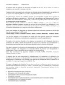 Recursos humanos, derecho empleo