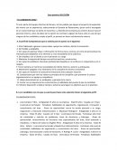 Caso práctico SELECCIÓN “EL CANDIDATO IDEAL”