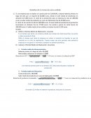 PIAC Tarea 1. PERIODO MEDIO DE MADURACIÓN