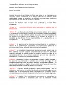 PRINCIPIOS ÉTICOS DEL SERVIDOR y OBRERO DE LA EMAPAD EP