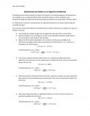 Aplicación de Límites