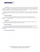 Presentacion de Empresa INVICEM