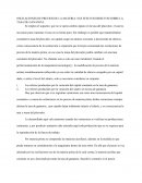 OSCILACIONES DE PRECIOS DE LA MATERIA: SUS EFECTOS DIRECTOS SOBRE LA TASA DE GANANCIA