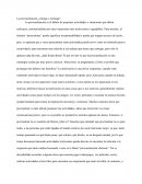 La procrastinación ¿Amiga o enemiga?